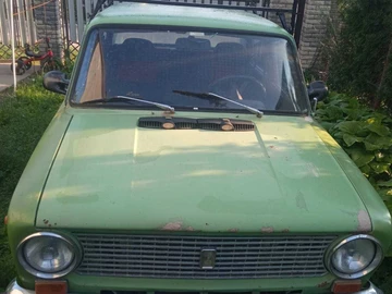Авто ВАЗ 2101 1989 № 8302373