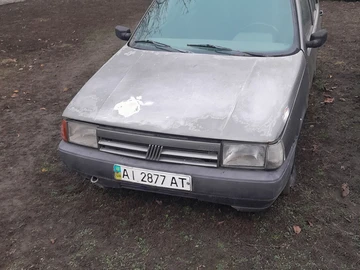 Авто Fiat Tipo 1991 № 8302374