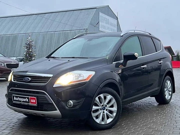 Авто Ford Kuga 2011 № 8302380