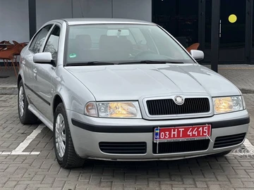 Авто Skoda Octavia 2008 № 8302386