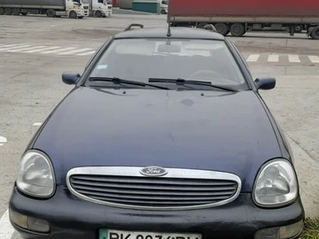 Авто Ford Scorpio 1996 № 8302387