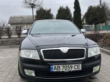 Авто Skoda Octavia 2008 № 8302390