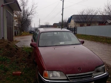 Авто Opel Omega 1991 № 8302393