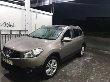 Авто Nissan Qashqai 2011 № 8302397