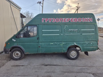 Авто Ford Transit 1990 № 8302433