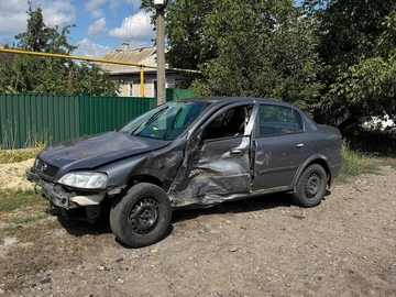 Авто Opel Astra 2008 № 8302440