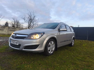 Авто Opel Astra 2005 № 8302446