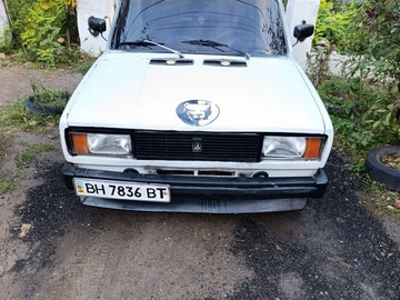 Авто ВАЗ 2104 1992 № 8302449