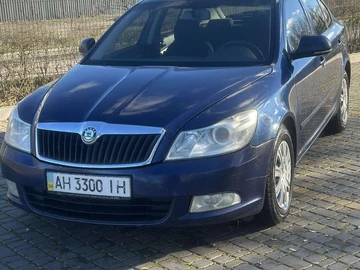 Авто Skoda Octavia 2010 № 8302450