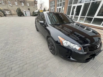 Авто Honda Accord 2008 № 8302455
