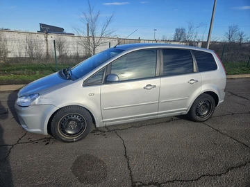 Авто Ford Grand C-Max 2009 № 8302460