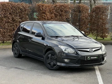 Авто Hyundai I30 2011 № 8302463