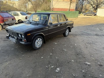 Авто ВАЗ 2106 1990 № 8302464