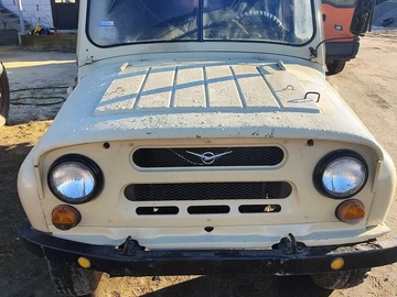 Авто УАЗ 469 1990 № 8302467