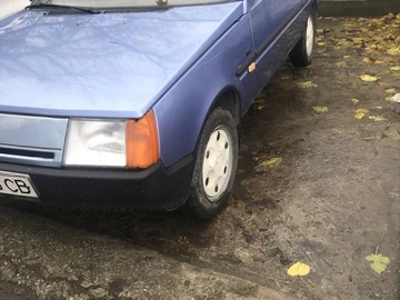 Авто ЗАЗ Таврия 2003 № 8302468