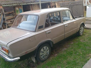 Авто ВАЗ 2101 1986 № 8302469