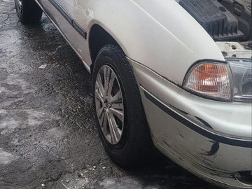 Авто Daewoo Nexia 2007 № 8302535