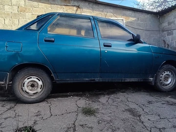 Авто ВАЗ 2110 2006 № 8302544