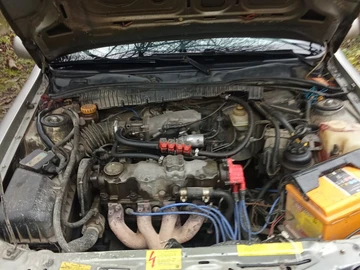 Авто Opel Vectra 1994 № 8302552