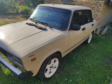 Авто ВАЗ 2105 1985 № 8302553