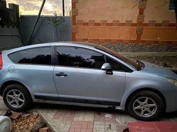 Авто Citroen C4 2006 № 8302556