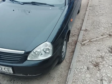 Авто ВАЗ 2170 Priora 2011 № 8302561