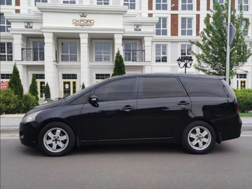 Авто Mitsubishi Grandis 2007 № 8302565