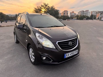 Авто Chevrolet Spark 2016 № 8302570