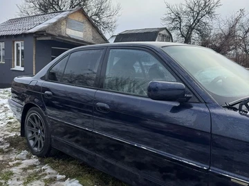 Авто BMW 7 Серия 1998 № 8302572