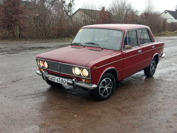 Авто ВАЗ 2103 1973 № 8302573