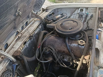Авто ВАЗ 2106 1991 № 8302583