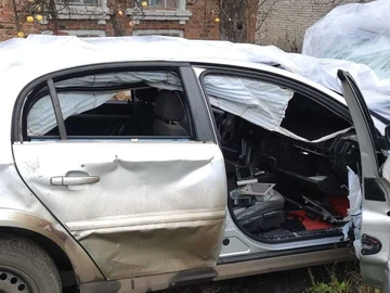 Авто Opel Vectra 2003 № 8302587