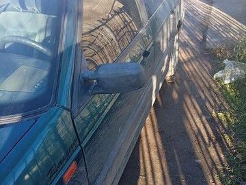 Авто Volkswagen Passat Sedan 1992 № 8302597