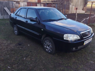Авто Chery Amulet 2006 № 8302675