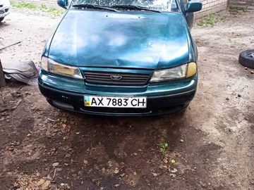 Авто Daewoo Nexia 1997 № 8302679