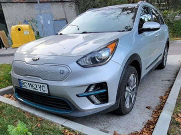 Авто KIA Niro 2020 № 8302686