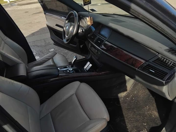 Авто BMW X5 2007 № 8302691