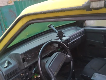 Авто ВАЗ 2108 1996 № 8302692