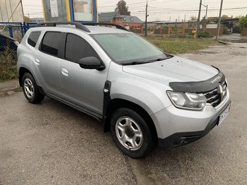 Авто Renault Duster 2019 № 8302693