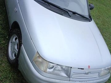 Авто ВАЗ 2110 2009 № 8302697