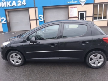 Авто Peugeot 207 2009 № 8302706