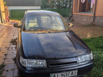 Авто ВАЗ 2112 2007 № 8302712