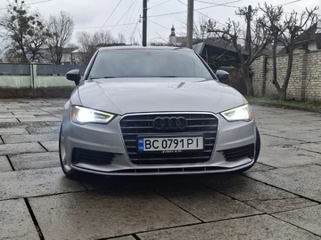 Авто Audi A3 2014 № 8302721