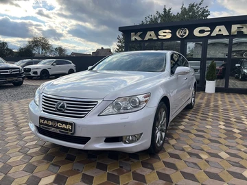 Авто Lexus Ls Серія 2010 № 8302812