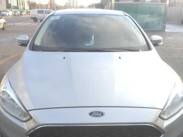 Авто Ford Focus 2015 № 8302814