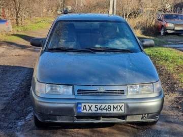 Авто ВАЗ 2112 2006 № 8302827