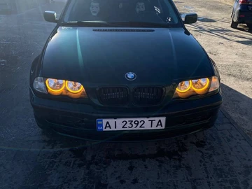 Авто BMW 3 Серия 1999 № 8302832