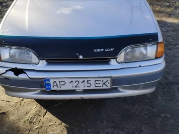 Авто ВАЗ 2114 2006 № 8302837