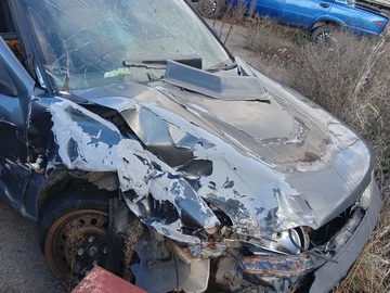 Авто Nissan Primera 1998 № 8302838