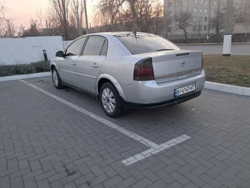 Авто Opel Vectra 2004 № 8302839